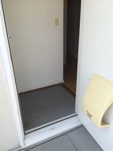 黒田ハイツ 0201号-2