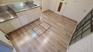 レジデンス保田 0103号-6