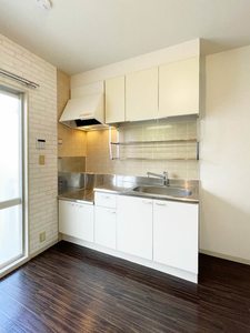 レジデンス保田 0201号-4