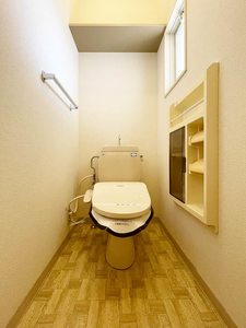 レジデンス保田 0201号-5