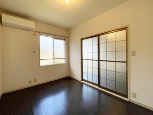 レジデンス保田 0201号-12