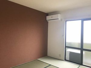 ウエストヒルズ 0205号-7
