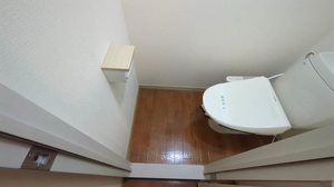 ディアス一本松 0105号-12