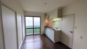 ディアス一本松 0206号-2