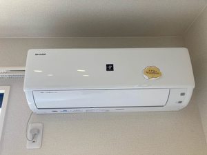 フレグランス池尻 0102号-8