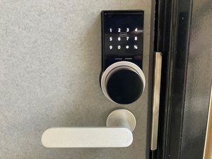 フレグランス池尻 0102号-11
