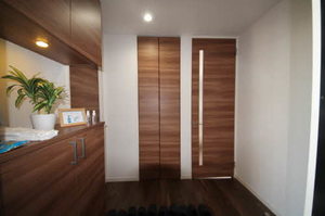 フレグランス池尻 0201号-2