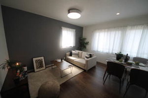 フレグランス池尻 0201号-5