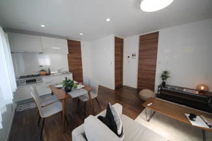 フレグランス池尻 0201号-7