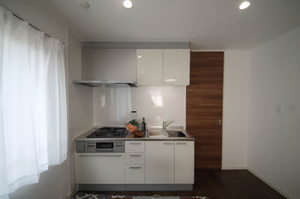 フレグランス池尻 0201号-8