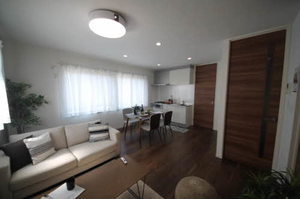 フレグランス池尻 0201号-9