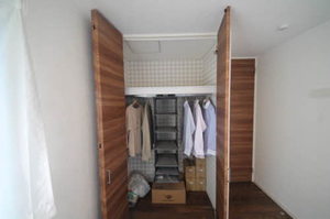 フレグランス池尻 0201号-13