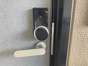 フレグランス池尻 0202号-5