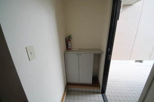 サニーコート 0108号-2