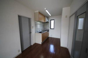 サニーコート 0108号-4