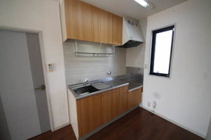 サニーコート 0108号-5