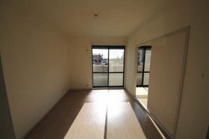 サニーコート 0108号-7