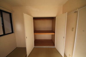 サニーコート 0108号-9