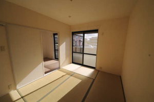 サニーコート 0108号-10