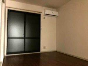 ハイツ萩 0202号-2