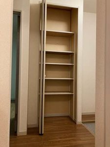 ハイツ萩 0202号-6