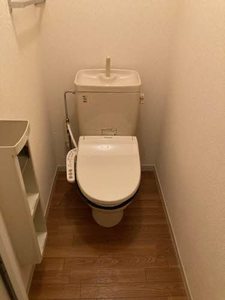 ハイツ萩 0202号-8