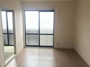 ハイツ萩 0203号-5