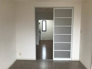 ハイツ萩 0203号-6