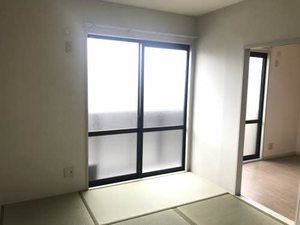 ハイツ萩 0203号-8