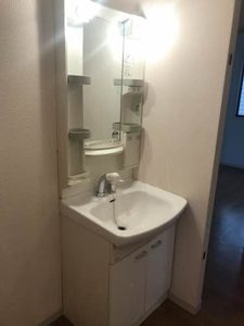 ハイツ萩 0203号-9