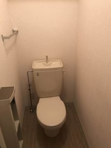 ハイツ萩 0203号-12