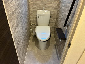 フォーレス有本 0106号-9