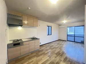 フォーレス有本 0205号-2