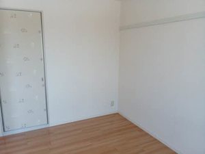 ハイツ森 0206号-4