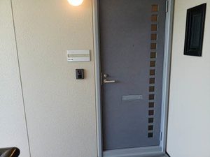 ハイツ森 0206号-5