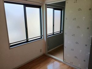 ハイツ森 0206号-7