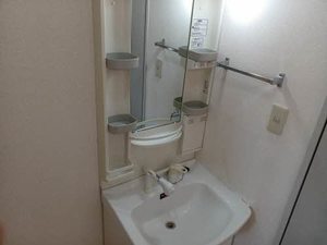 ハイツ森 0206号-10