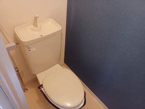 ハイツ森 0206号-12