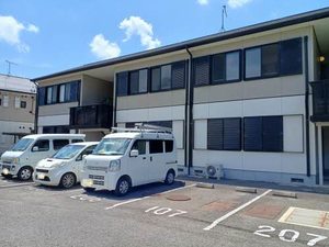 ハイツ森 0206号-14