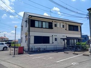 ハイツ森 0206号-15