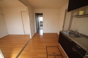 ハイツ森 0102号-3