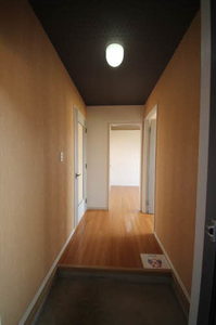 ハイツ森 0102号-4