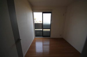 ハイツ森 0102号-6