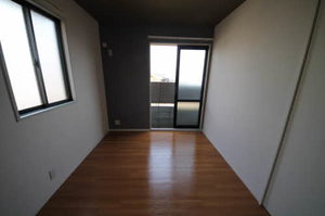 ハイツ森 0102号-7