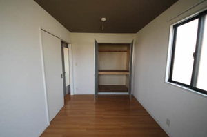 ハイツ森 0102号-8