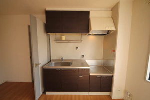 ハイツ森 0102号-11