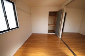 ハイツ森 0102号-12