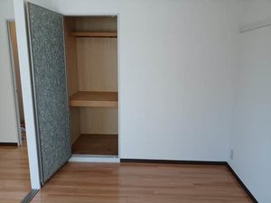 ハイツ森 0201号-3