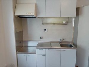 ハイツ森 0201号-4