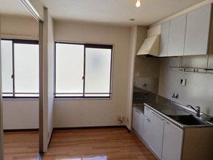 ハイツ森 0201号-5